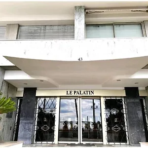 Apartment - Promenade Des Anglais - Climatise, 4 Pers, Nice
