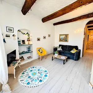 Apartment St Joseph - Great Flat - Old Town For 4, Nice