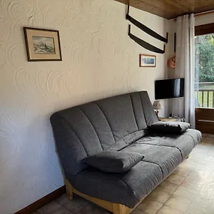 De Basseville Appartement Combloux