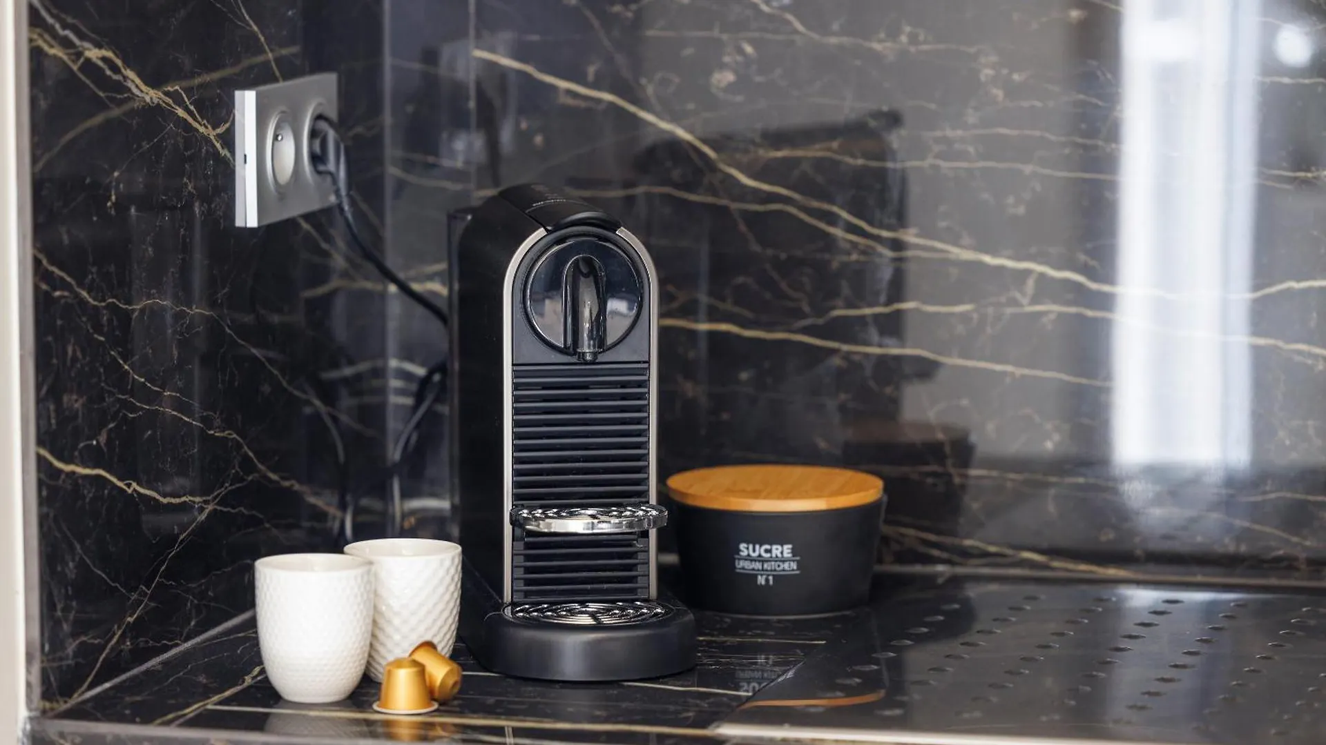 Apartmán Le Hammam Azur Nice